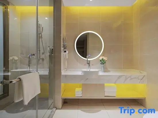 Cavour Hotel - Chambres