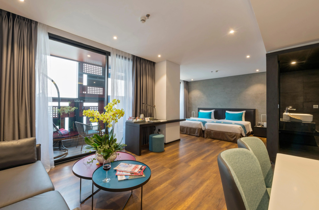 Hotel photo 6