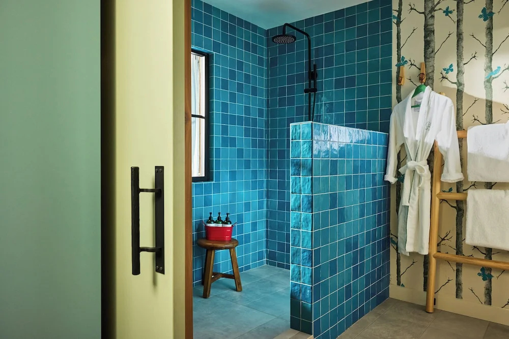 Treehouse Hotel Silicon Valley - Chambres