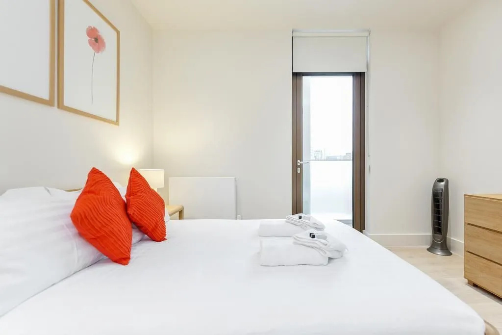 LCS Southbank Apartments