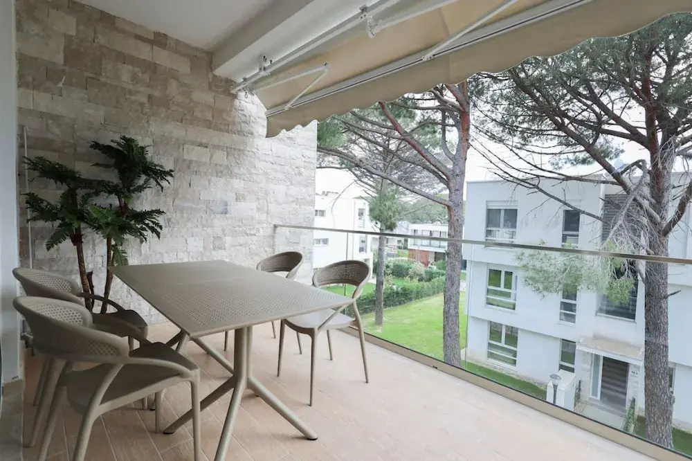 Sanpietro Vacation Apartment 010