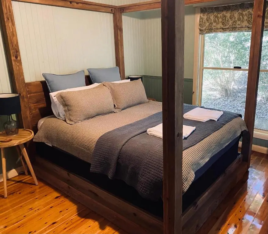 Telegraph Retreat - Chambres