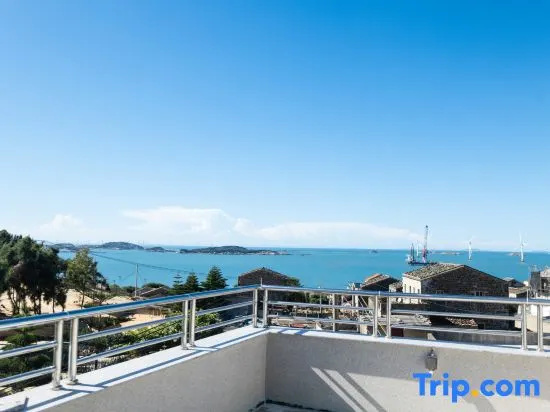 Pingtan Jingsha Seaside Mountain House Homestay (Changjiang'ao Jingsha)
