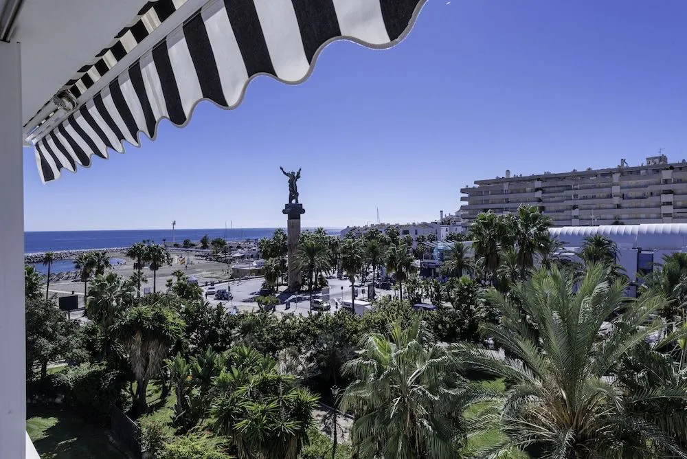 LU&CIA Apartamento Premium Puerto Banus