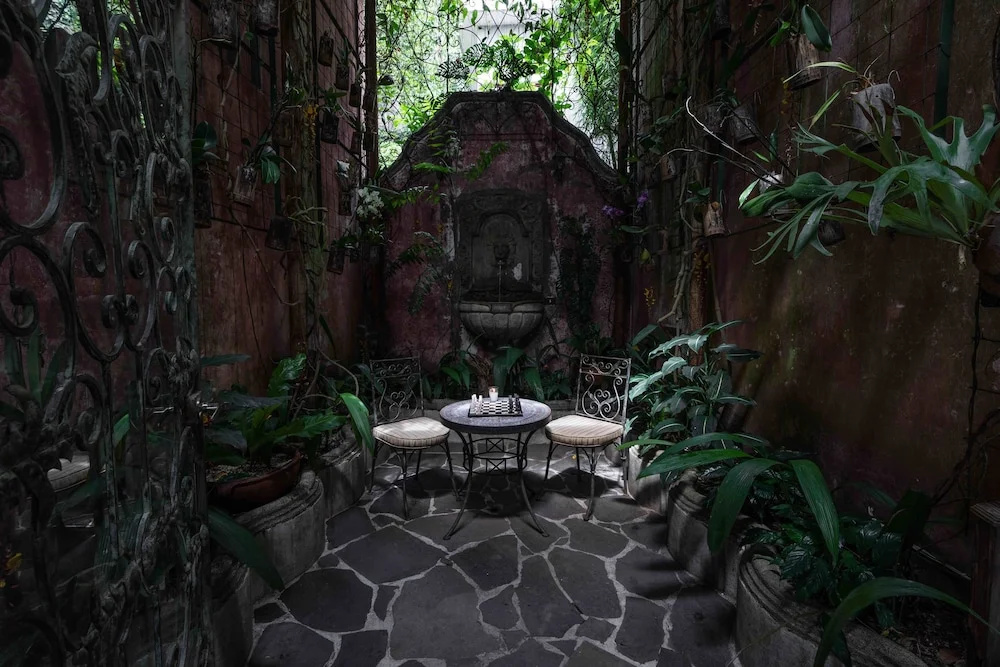 Casa Prana Hotel In Atitlan