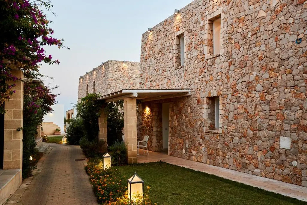 Tenuta Montiró - Chambres