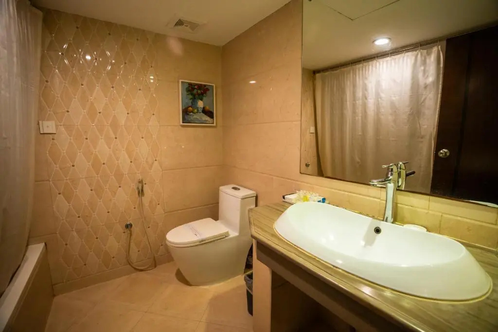 Hotel Bengal Canary Park - Général