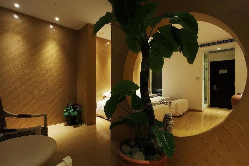 Qiandao Lake Yuhan Hotel - Général