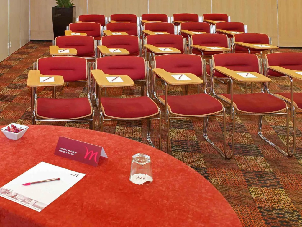 Mercure Tours Sud - Général