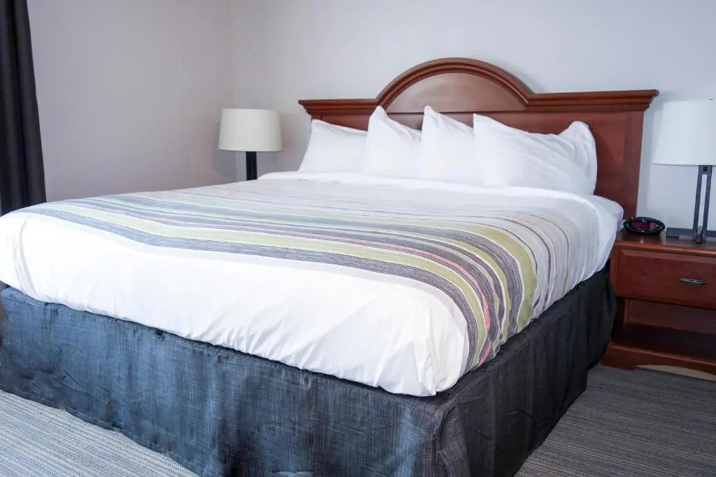 Country Inn & Suites by Radisson, Dahlgren-King George, VA - Chambres