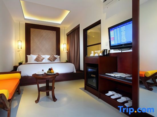 Best Western Kuta Villa