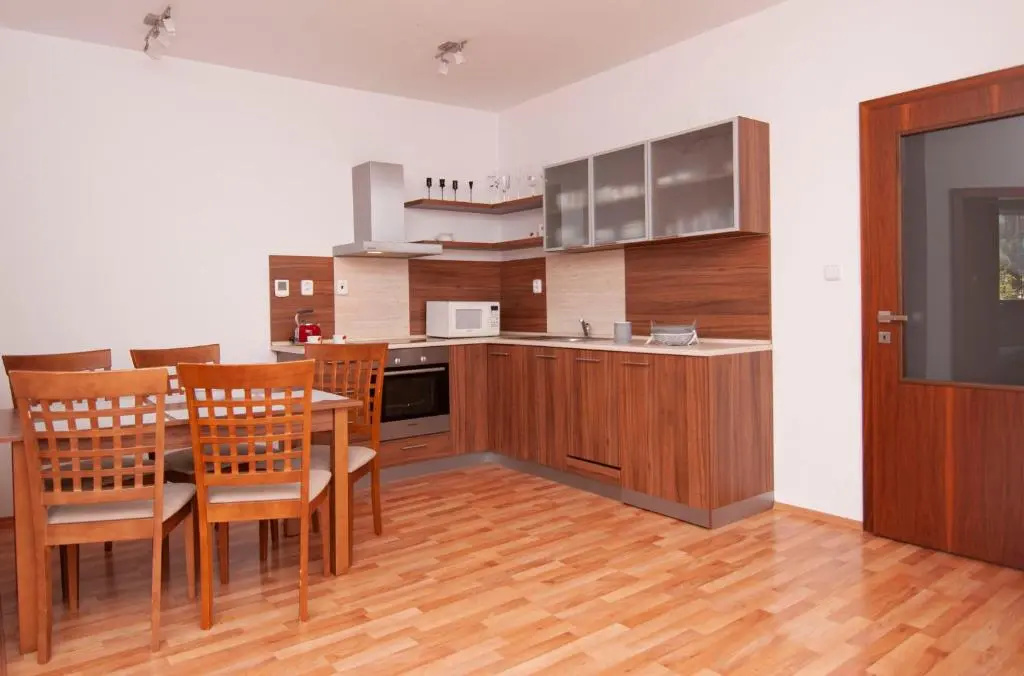 Apartmány Sileas - Général
