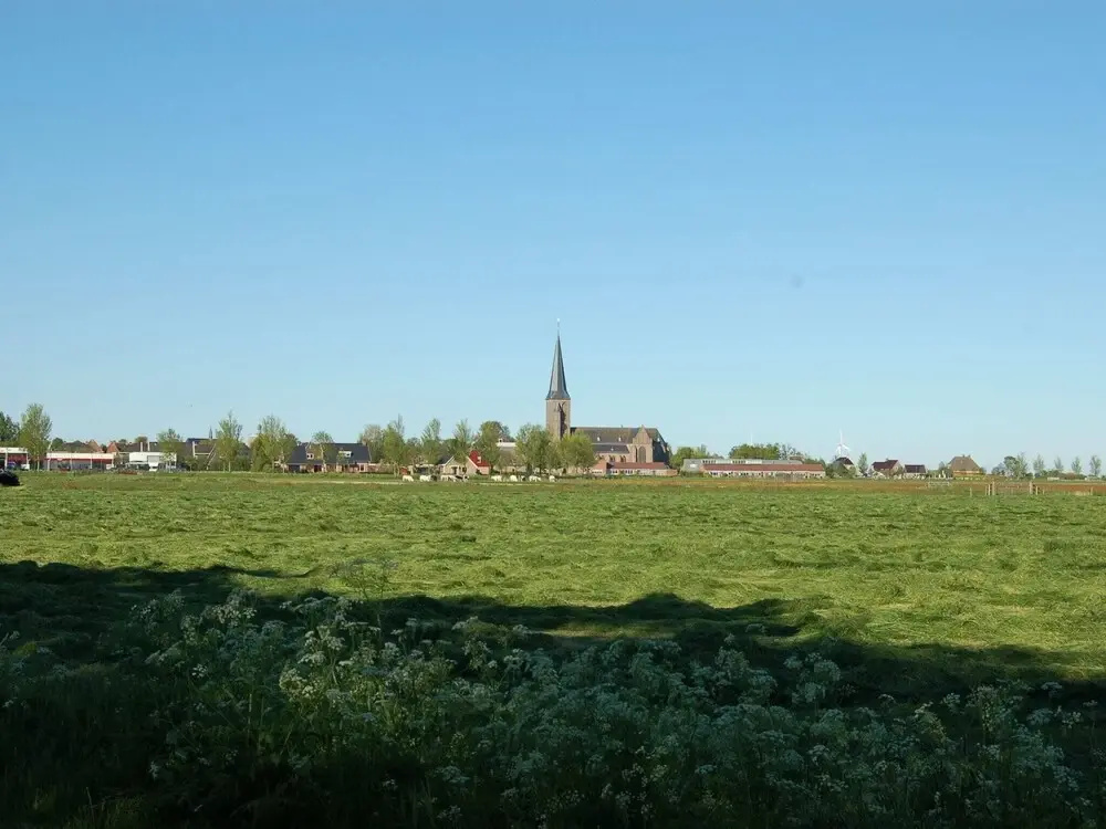 Rural Holiday Home With a Lovely Sunny Terrace - фото 8