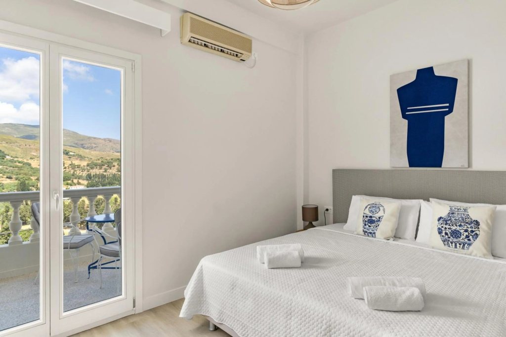 Paradise Art Hotel by Mr and Mrs White - Général