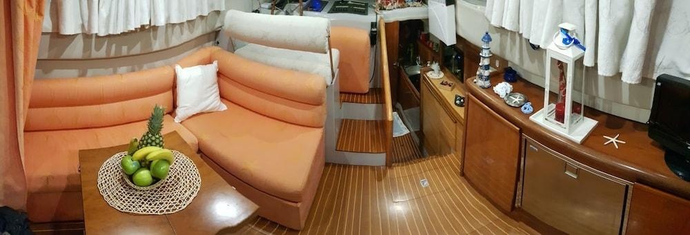 Yatch Suite Punta Ala — 5