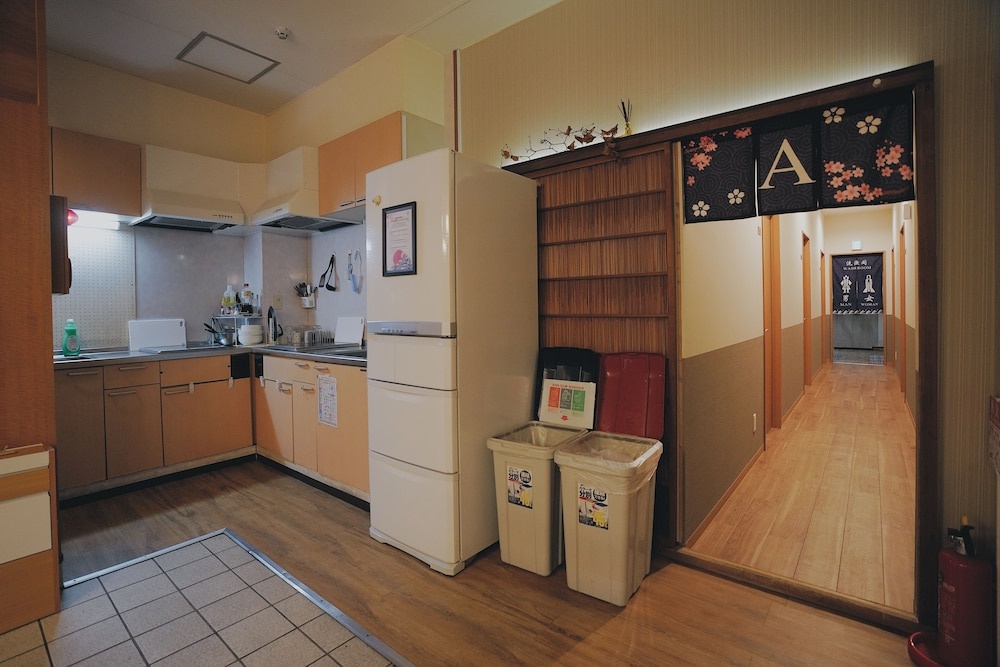 TOKYO E JOY INN - Nishishinjuku 사진 31