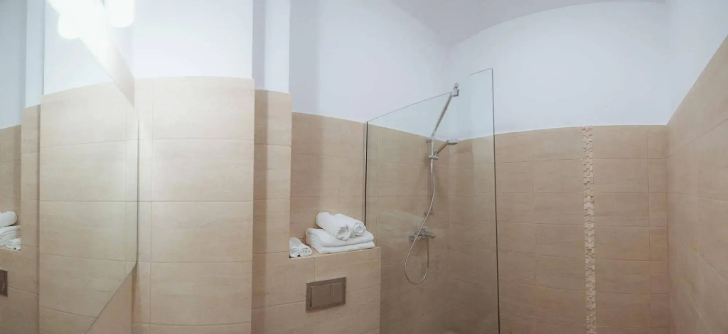 Q Hotel Neptun - Général