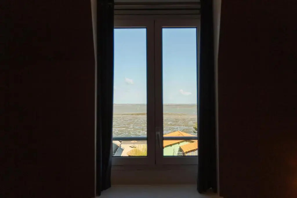 Afficher la photo 7 — Hotel The Originals de la Plage Marennes Oleron