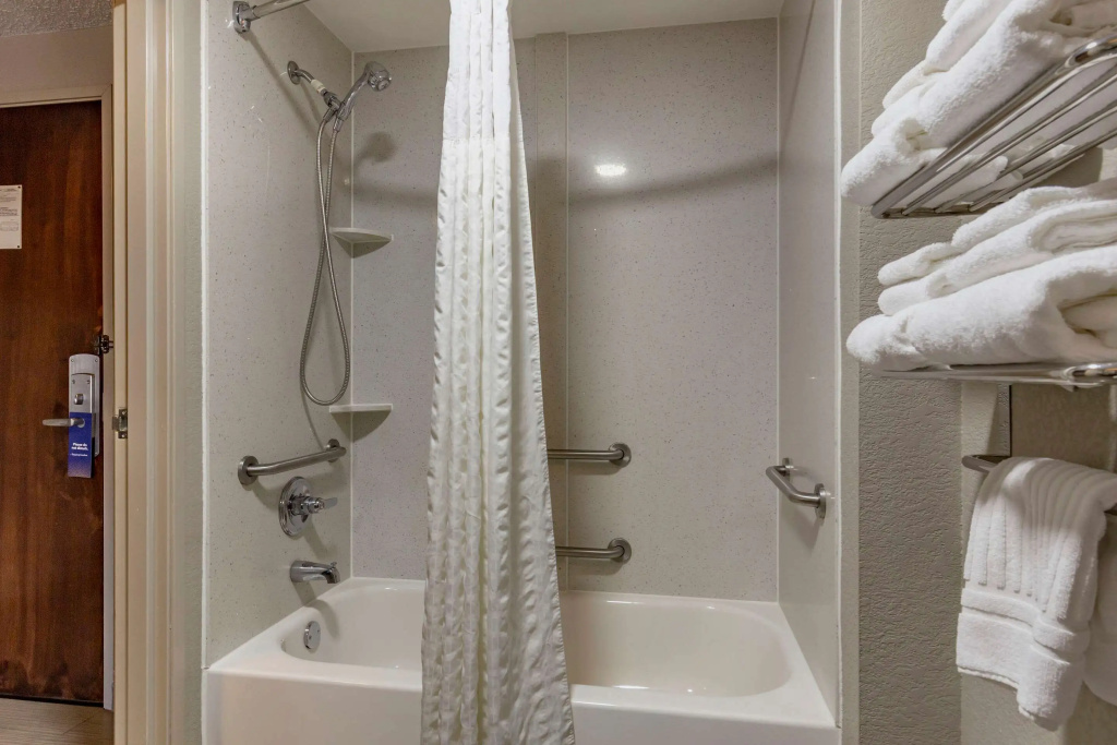 Comfort Suites Pineville - Ballantyne Area - Général