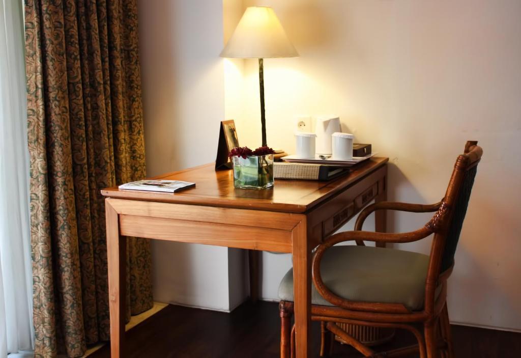 Kuta Paradiso Hotel
