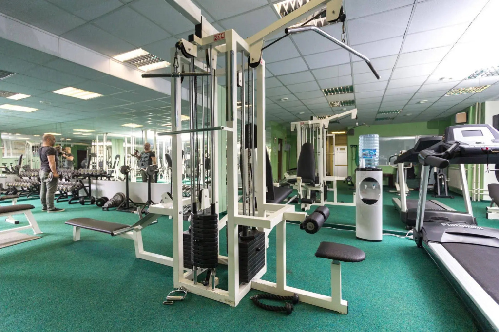 Kontakt wellness hotel - Général