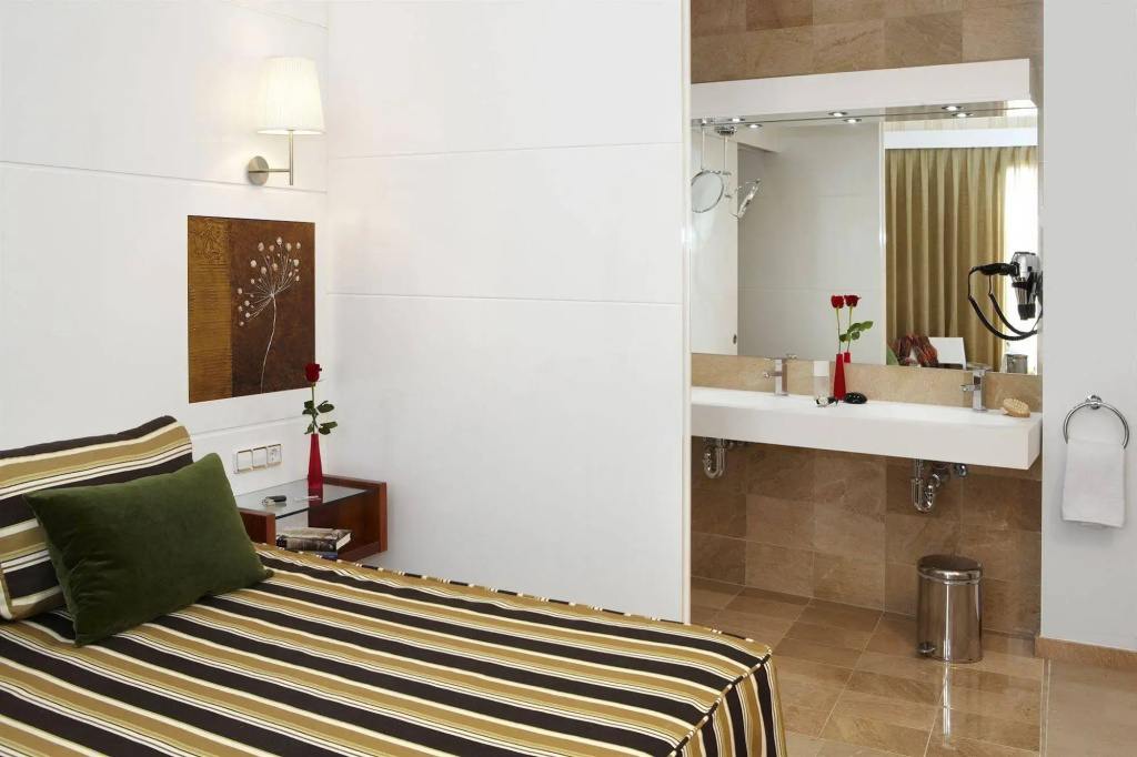 Hotel Spa Porto Cristo - Général