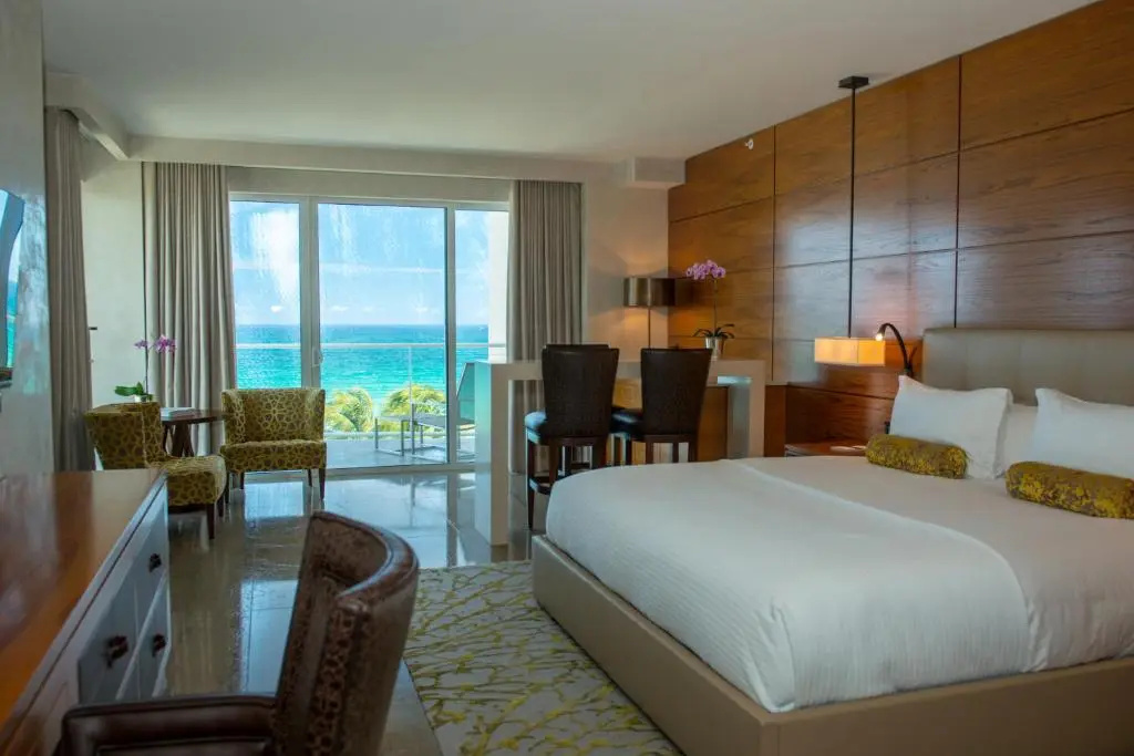 Royal Blues Hotel - Chambres