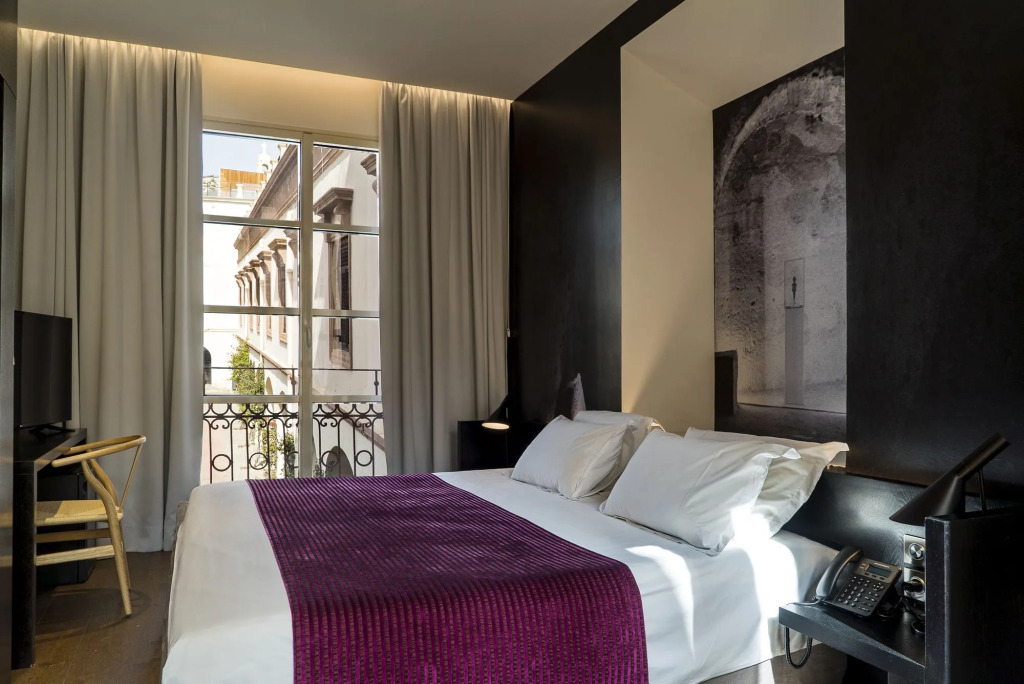 Aire Hotel & Ancient Baths — фото 6