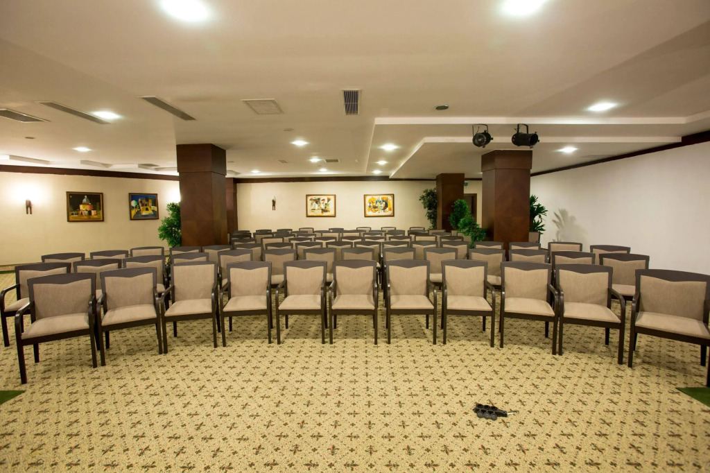 Курорт Fame Residence Kemer & Spa - All Inclusive - фото 17