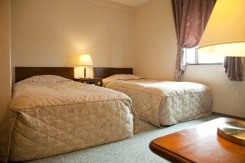 Business Hotel Central (Chiba)