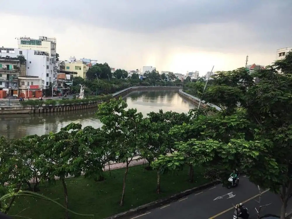 An Corner Homestay