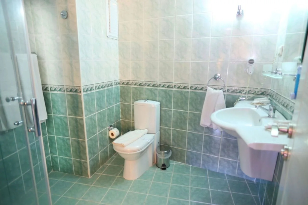 Hotel photo 8