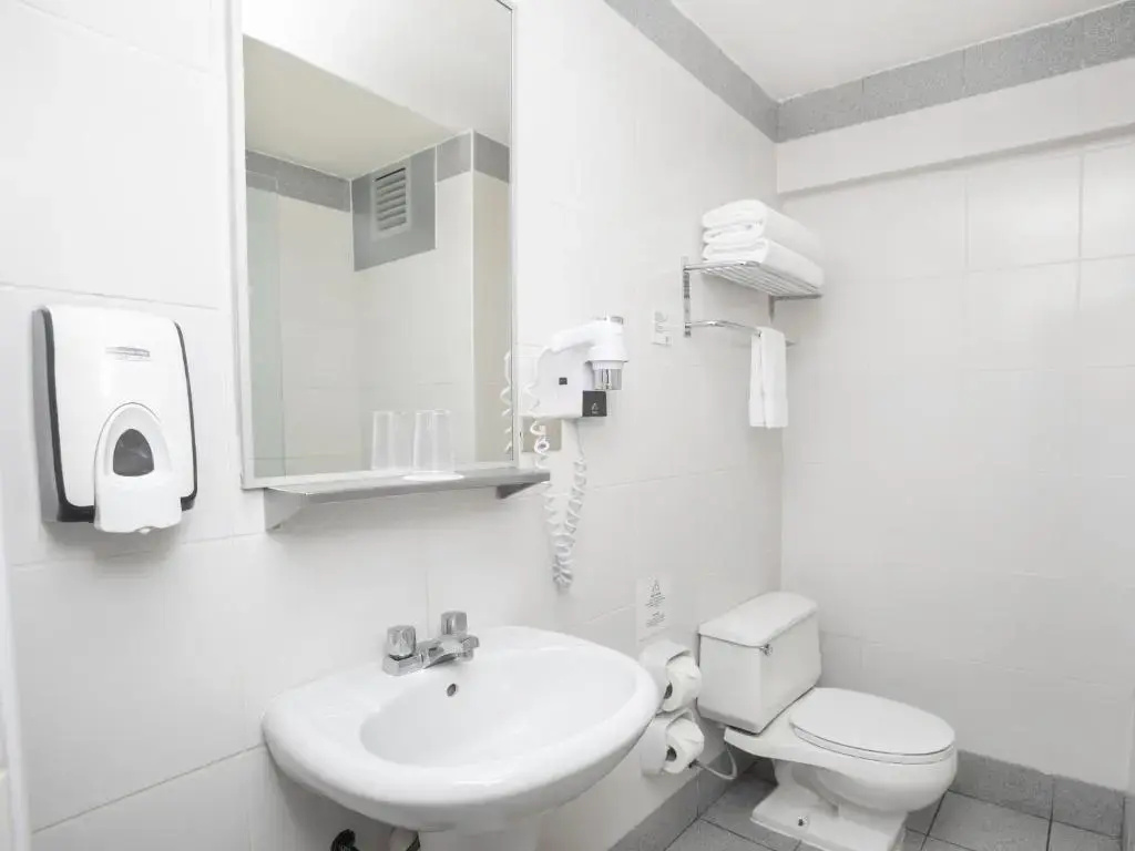 Casa Andina Standard Arequipa - Chambres