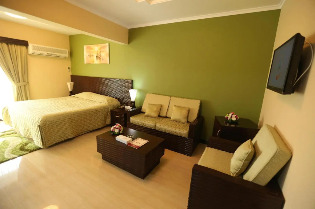 Hotel photo 20