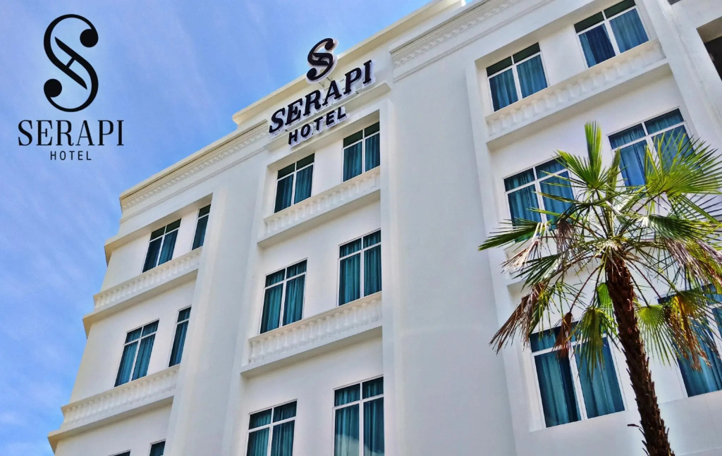 Hotel photo 20