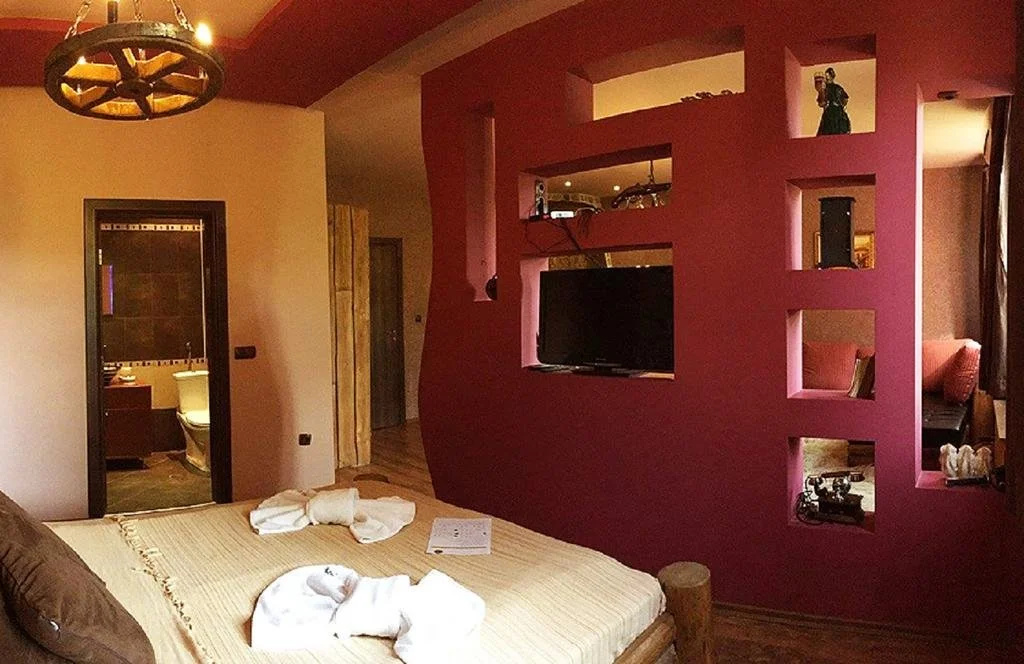 Hotel photo 28
