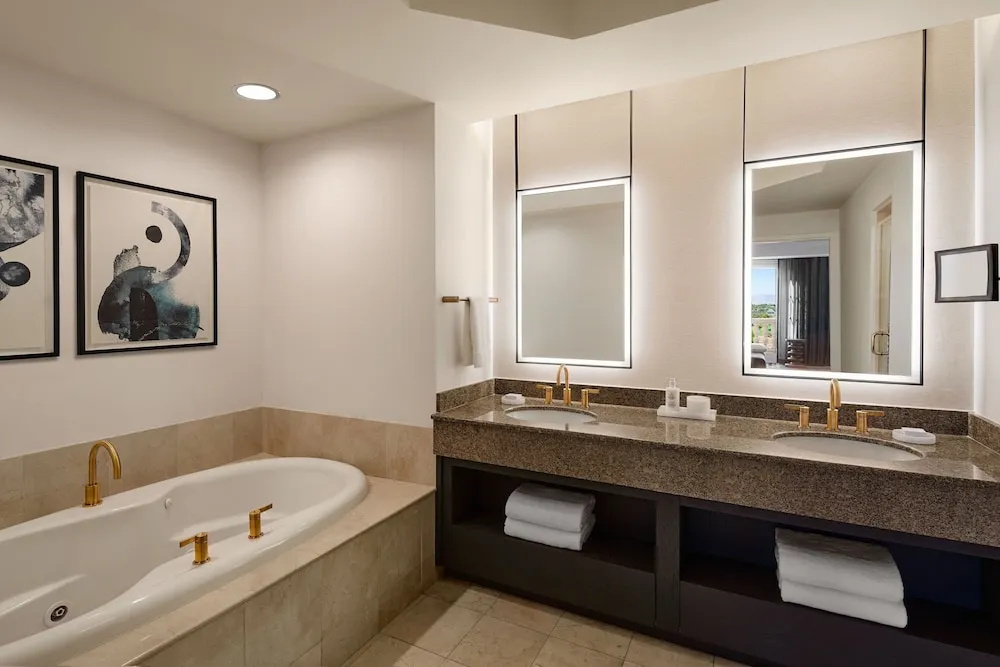 JW Marriott Las Vegas Resort & Spa - Chambres