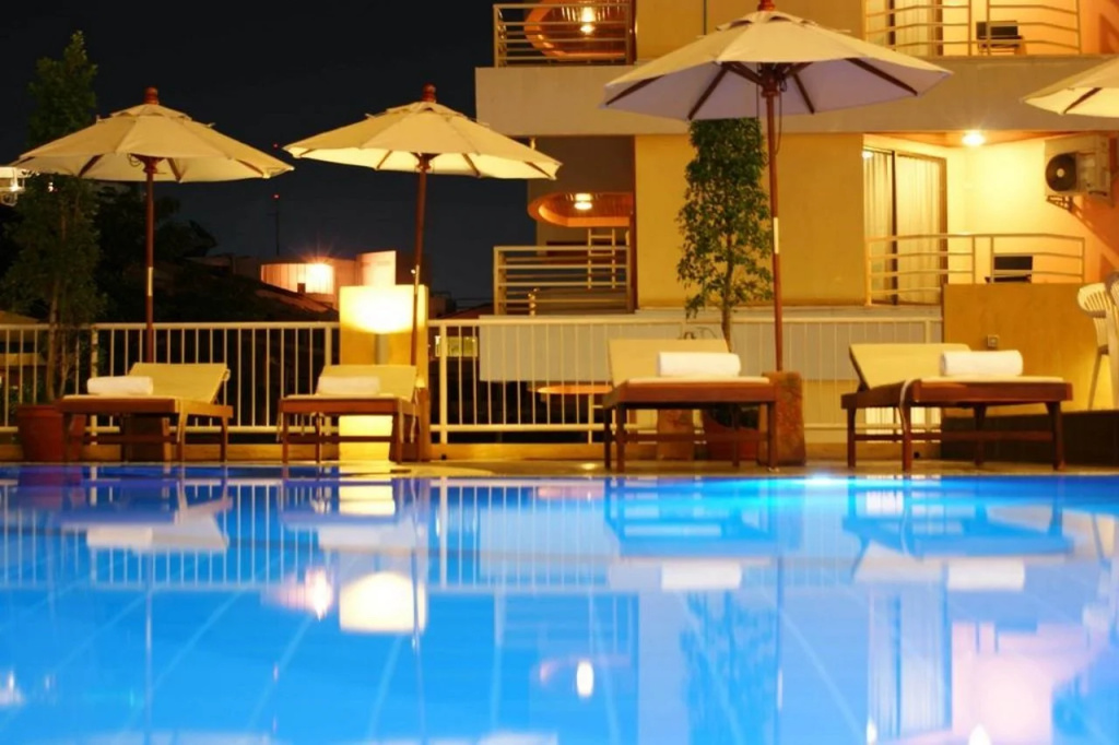 Best Bella Pattaya - Général