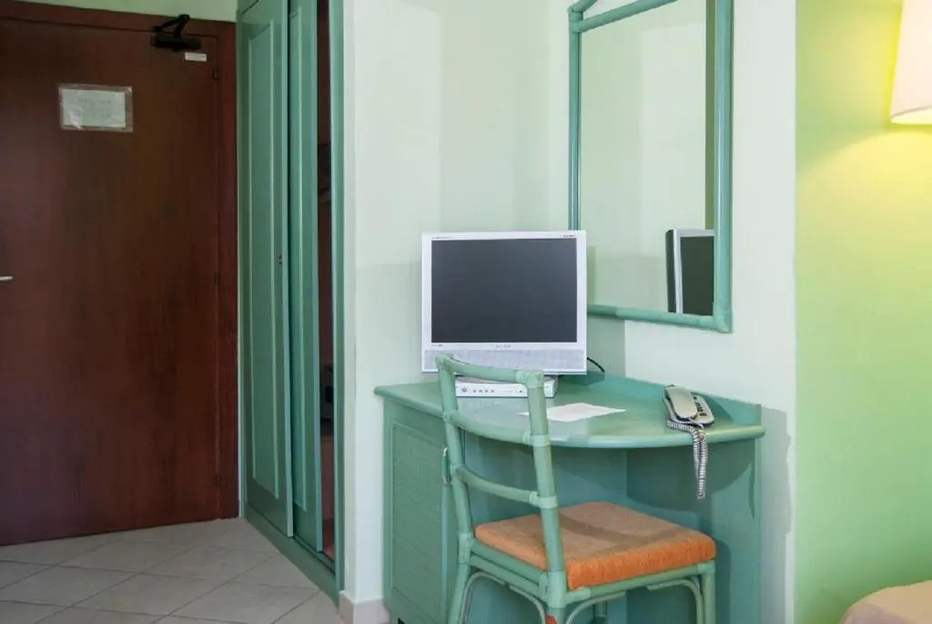 Hotel Orion - Chambres