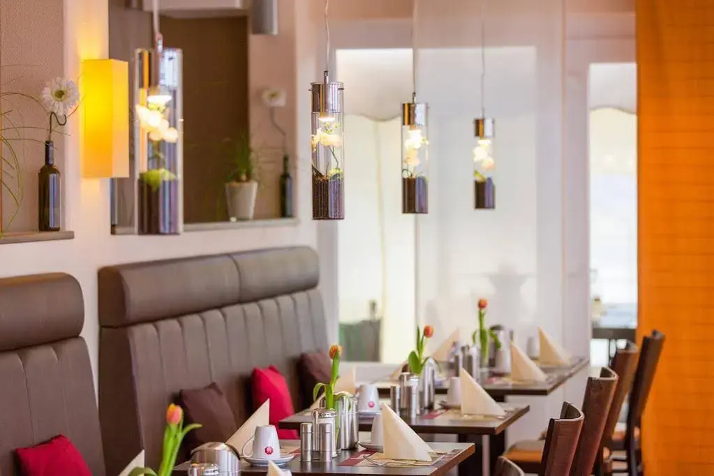 Montana Hotel Ellwangen - Général