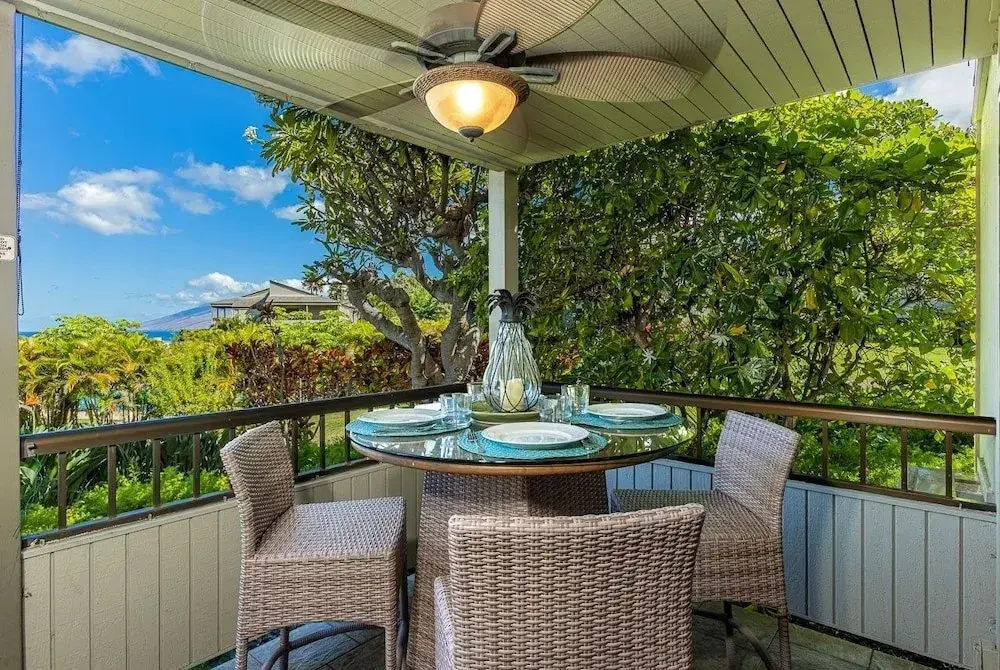 Wailea Ekolu 803 1 Bedroom Condo