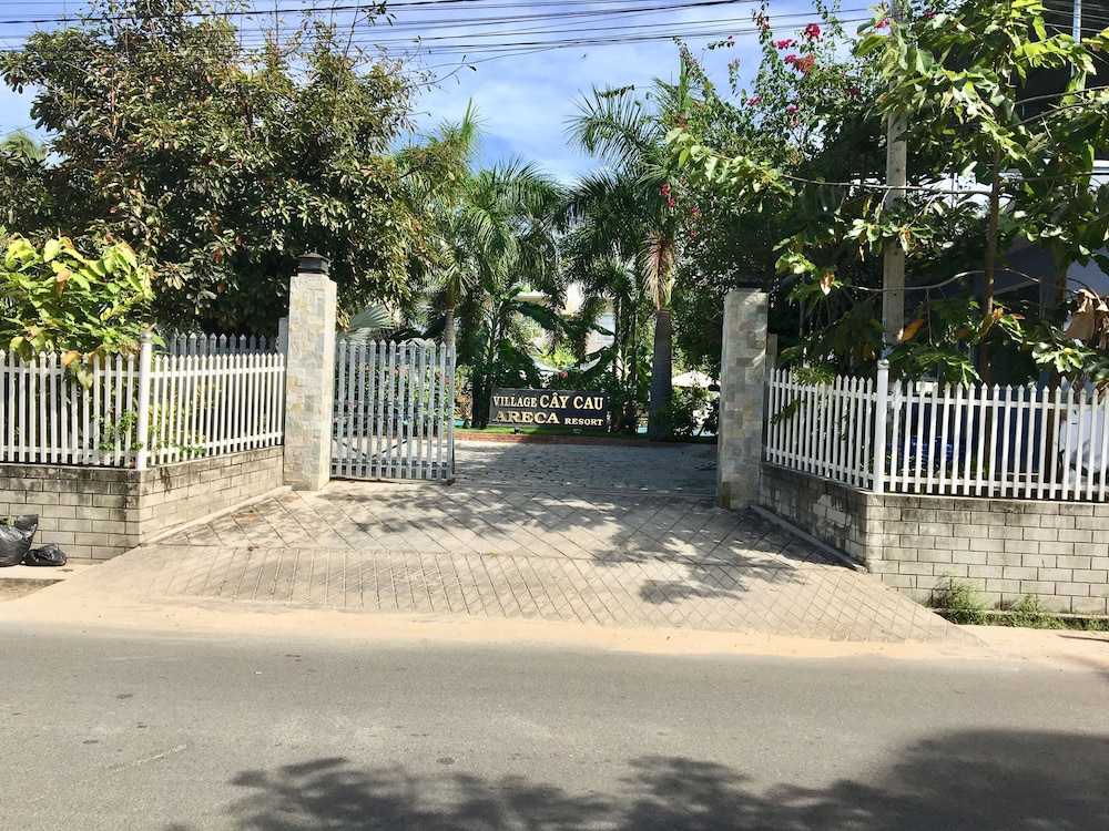 Areca Resort Cay Cau - Général