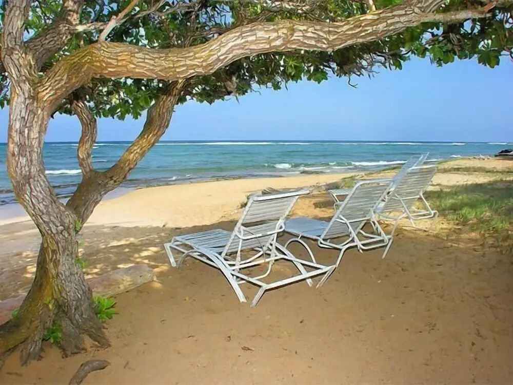 Waipouli Beach Resort C-105 - Chambres
