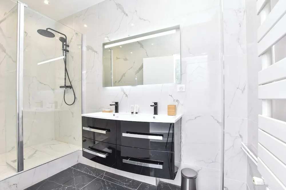 Afficher la photo 7 — Authentic Apartment - 1br/6p - Saint-fargeau