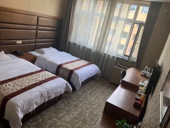 Hotel photo 5