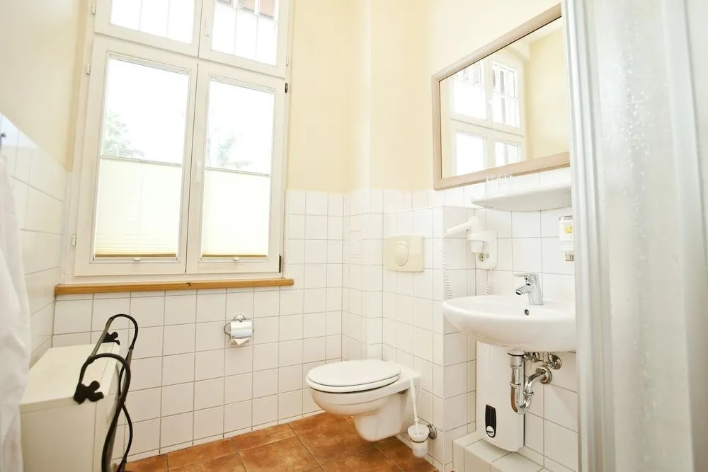 Elbterrasse Wörlitz - Général
