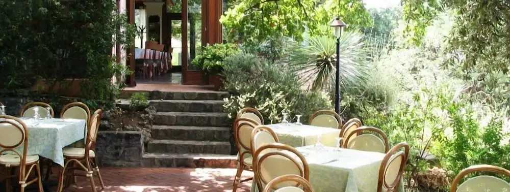 Hotel Martino - Général