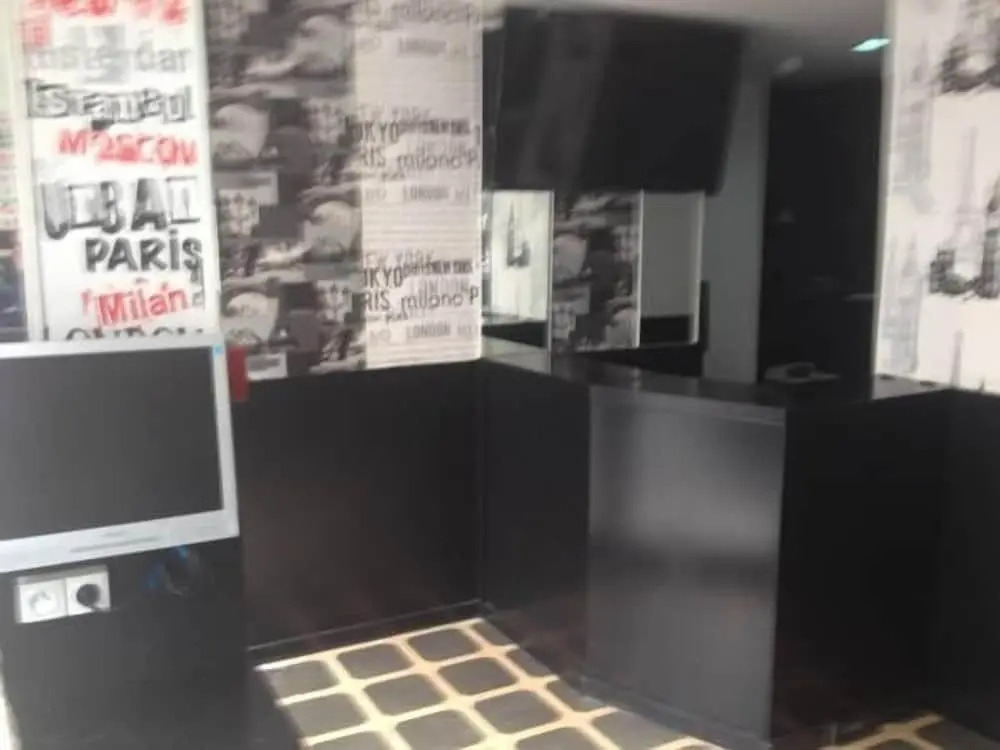 Le Paname Clichy — фото