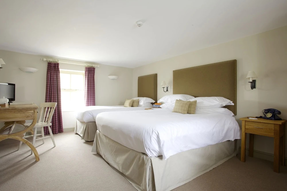 Headlam Hall Hotel - Général