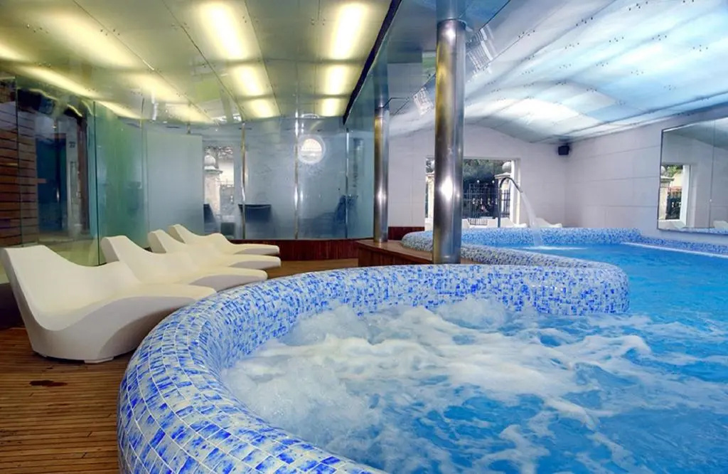 Eurostars Hotel Real - Général